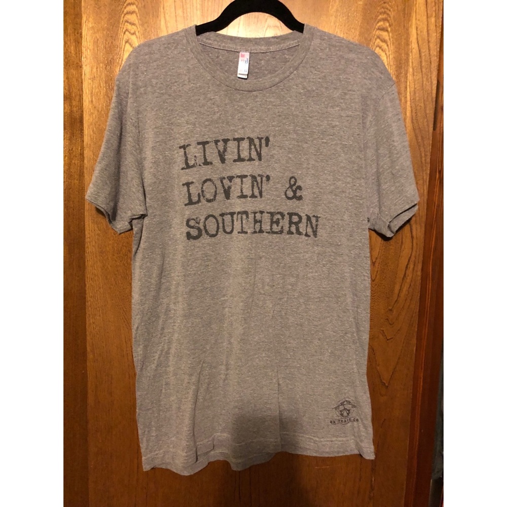 OK Tease T-Shirt